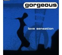 Gorgeous - Love Sensation