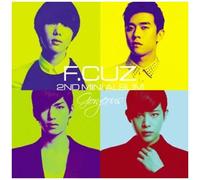 Gorgeous [Mini Album] Ps2