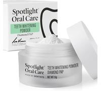 Gorgeous Shop Spotlight Oral Care Diamant Blanchiment Des Dents Pap+ Poudre