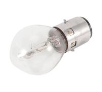 Gorgeri Ampoule de phare, 12V 35W Ampoule de phare s'adapte pour Gy6 ATV Scooter