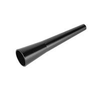 Gorgeri Antenne de Voiture,Antenne Décorative Antenne à mât Court pour R171 SLK SL 200 230 280 300 300 320 350 500