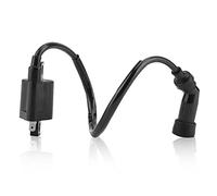 Gorgeri Bobine d'allumage adaptée pour YAMAHA KODIAK 400 YFM400 1999-2006 bobine d'allumage accessoire d'allumage