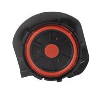 Gorgeri Bouchon de soupape PCV, couvercle de soupape de culasse de moteur adapté pour R56 R55 R57 R58 R59 R60 R61 11127646554