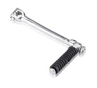 Gorgeri Kick Start Arbres Démarreur Kickstart pour Dirt Pit Bike CRF XR 50 CRF50 SDG SSR SDG 70cc 110cc 125cc