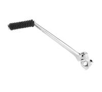 Gorgeri Kick Starters 16mm 280mm Kick Start Levier de démarrage en alliage d'acier convient pour PIT PRO Trail Dirt Bike 150c 200cc 250cc