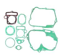 Gorgeri Kit de joint de moteur adapté pour YX 140cc YCF SSR Piranha Pitster IMR Pit Dirt Bike YX140