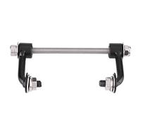 Gorgeri Kit de levage de réservoir de gaz pour moto XL 883 1200 48 72 1995 Up - Kit de levage de réservoir de gaz de moto, populaire, Normal