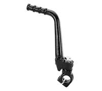 Gorgeri Levier de démarrage Kick Start pour 50 65 50CC 65CC 02-08 JR Mini SR SX