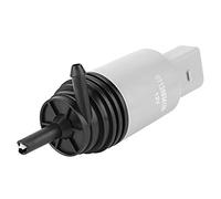 Gorgeri Pompe de lave-glace,Pompe de Lave-glace Remplacement pour E92 E91 E90 E88 E87 E82 E81 E66 E65 E64 E63 E61 E60 de l'OE 67126934159