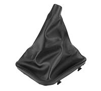 Gorgeri soufflet de pommeau de levier de vitesse, bouton de changement de vitesse de voiture de conducteur gauche couvercle de botte de guêtre pour E30 E34 E36 E46 Z3