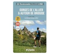 GORGES DE L'ALLIER ET AUTOUR DE BRIOUDE