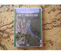 Gorges De L'ardeche