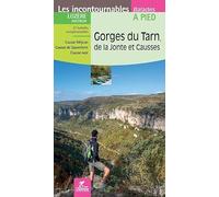 Gorges du Tarn de la Jonte et Causses