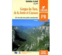Gorges du Tarn, de la Jonte et Causses