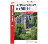 Gorges Et Sources De L'allier