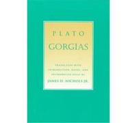 Gorgias, Agora Paperback Editions Plato (Auteur)