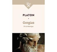 Gorgias: De la rhétorique