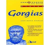 Gorgias de Platon