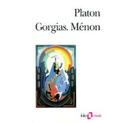 Gorgias - Ménon