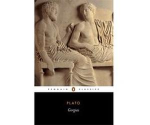 Gorgias, Penguin Classics Series Plato, C.J. Emlyn-Jones (Auteur)