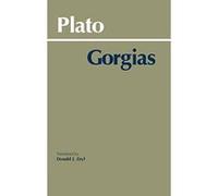 Gorgias Plato (Auteur)