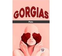 Gorgias - Plato - Double 9 Books - Livre en Anglais - Paperback PlatoPlato (Auteur)