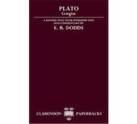 Gorgias Plato, E.R. Dodds (Auteur)