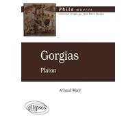 Gorgias, Platon