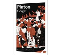 Gorgias - Platon - Flammarion - Poche - Essai