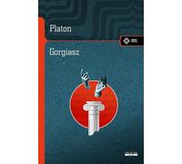 Gorgiasz - Platon (livre en polonais)