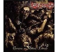 Gorging On Rotting Entrails