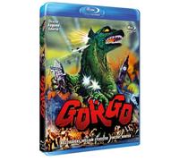 Gorgo (1961) (Bd-R)