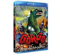 Gorgo (1961) (BD-R) G