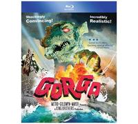 Gorgo [Blu Ray]