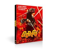 Gorgo [Blu-Ray]