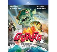 Gorgo [Blu Ray]