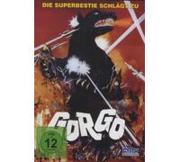 Gorgo - Die Superbestie [Import]