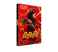 Gorgo DVD DVD