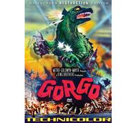 Gorgo [DVD] [Import]