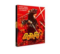 Gorgo Édition Limitée Blu-ray