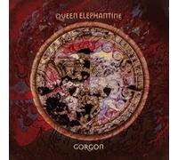 Queen Elephantine Gorgon (Vinyl) 12" Album