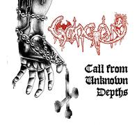 Gorgon - Call from Unknown Depths