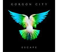Gorgon City Escape (CD) Album
