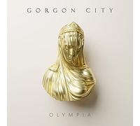 Gorgon City - Olympia -Ltd-