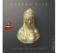 Gorgon City - Olympia Remixes [Vinyl] [Import]