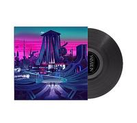 Gorgon City – Salvation – Vinyle 12" – Importé – Édition limitée