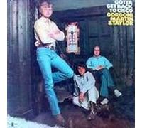 GORGONI, MARTIN & TAYLOR - gotta get back to cisco LP