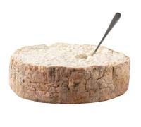 Gorgonzola Dolce AOP à la Cuillère - Fromage Italien Crémeux - Pot de 500g - Texture Fondante & Onctueuse - Lait de Vache - Saveurs Douces et Persillées - Idéal Gastronomie et Dégustation