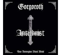 Gorgoroth – Gorgoroth – Antichrist