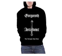 Gorgoroth - Gorgoroth - Antichrist - Hooded Sweater / Hoodie